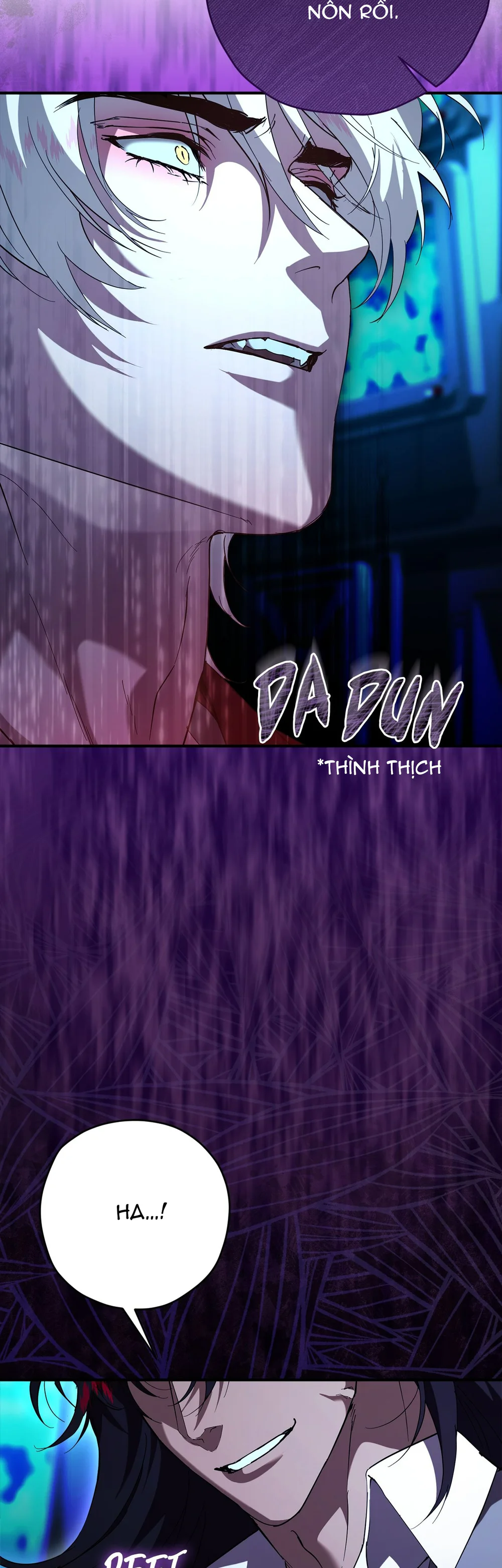 RÔ-FULLHD THỜI KHẮC ĐẠN ĐẠO Chapter 32 Trang 52