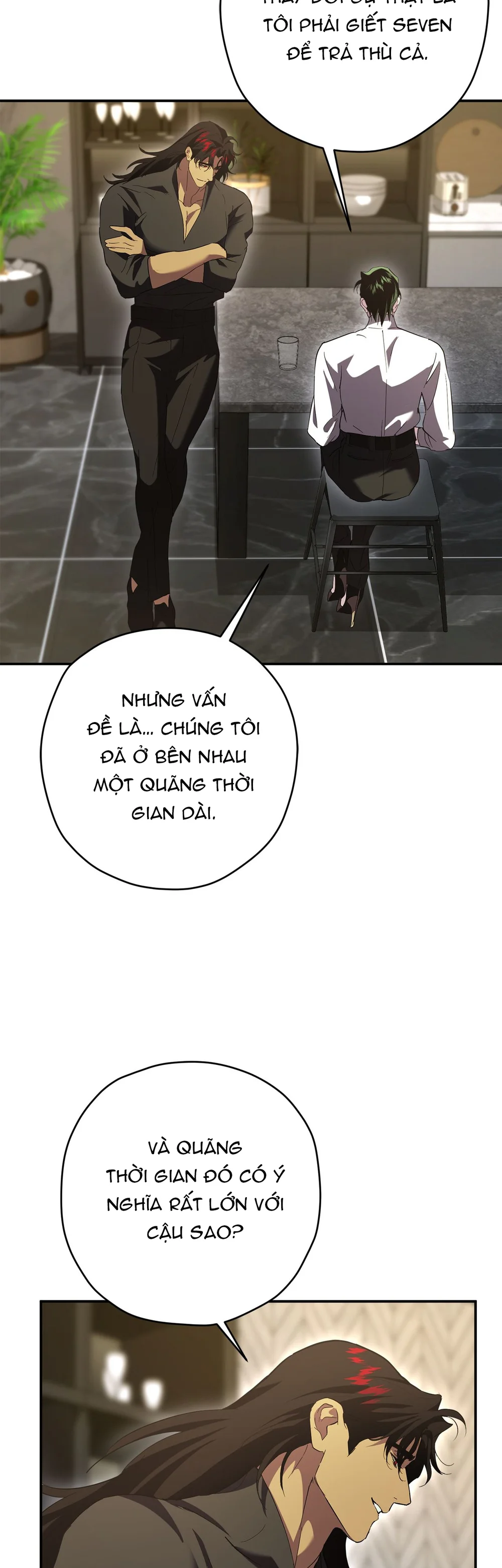 RÔ-FULLHD THỜI KHẮC ĐẠN ĐẠO Chapter 33 Trang 4