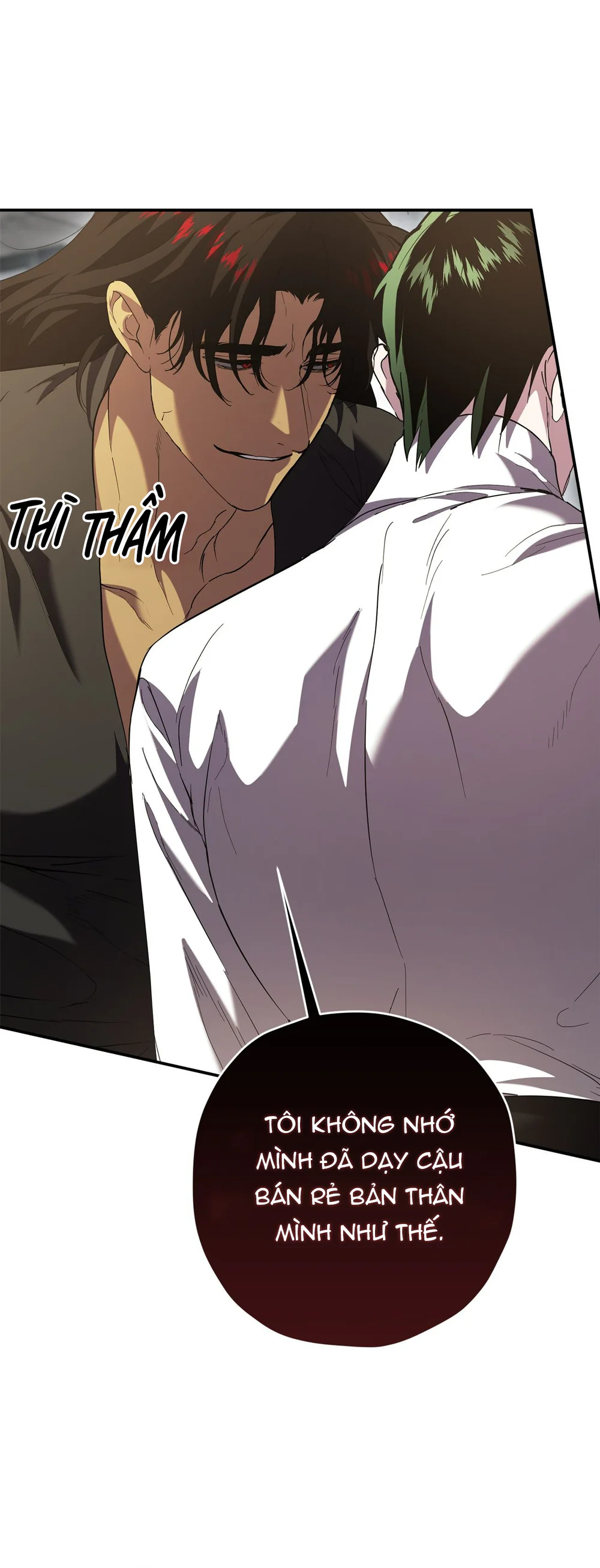 RÔ-FULLHD THỜI KHẮC ĐẠN ĐẠO Chapter 33 Trang 6