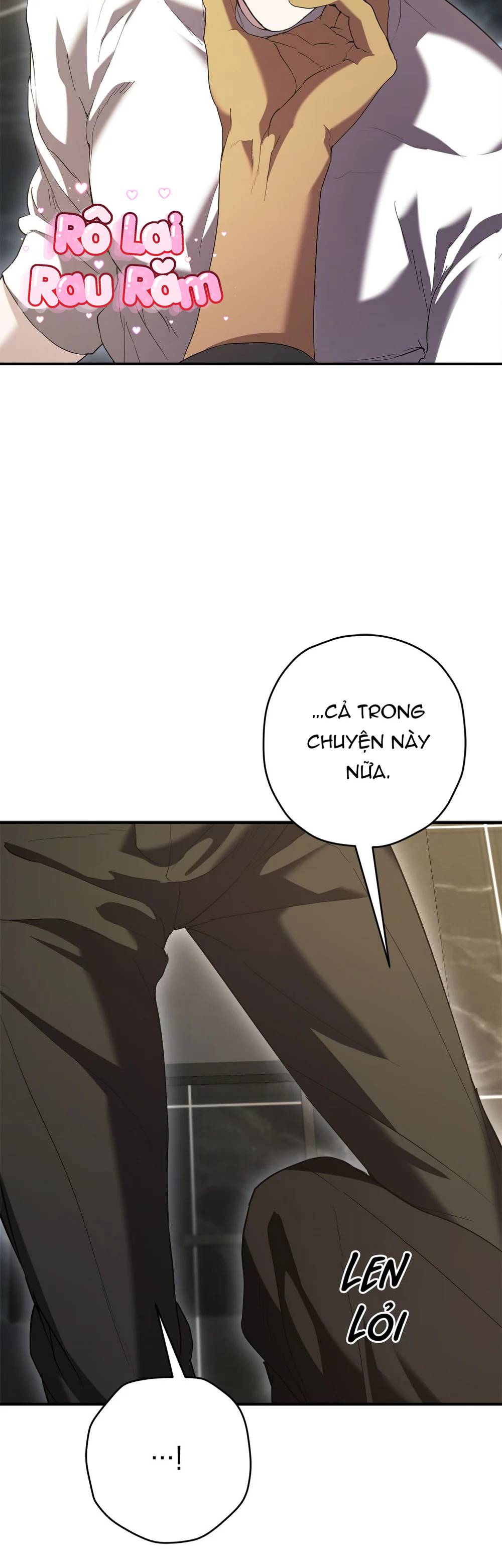 RÔ-FULLHD THỜI KHẮC ĐẠN ĐẠO Chapter 33 Trang 9