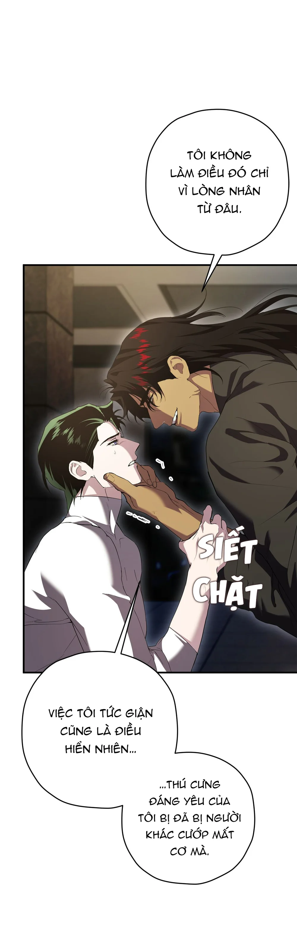 RÔ-FULLHD THỜI KHẮC ĐẠN ĐẠO Chapter 33 Trang 10