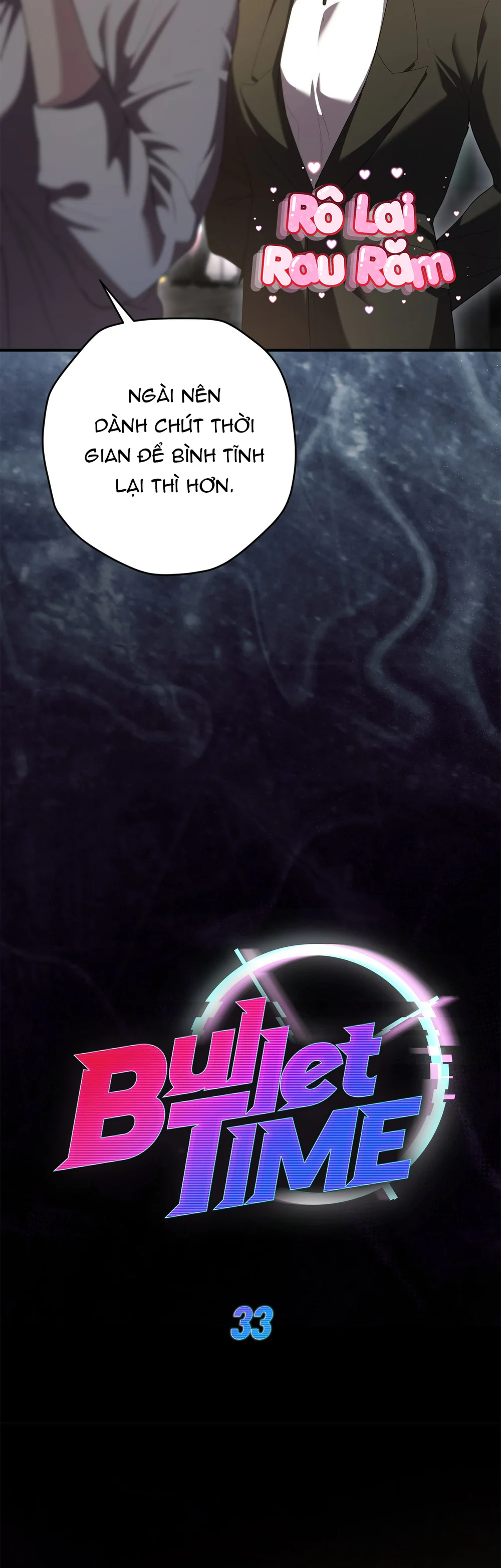 RÔ-FULLHD THỜI KHẮC ĐẠN ĐẠO Chapter 33 Trang 12