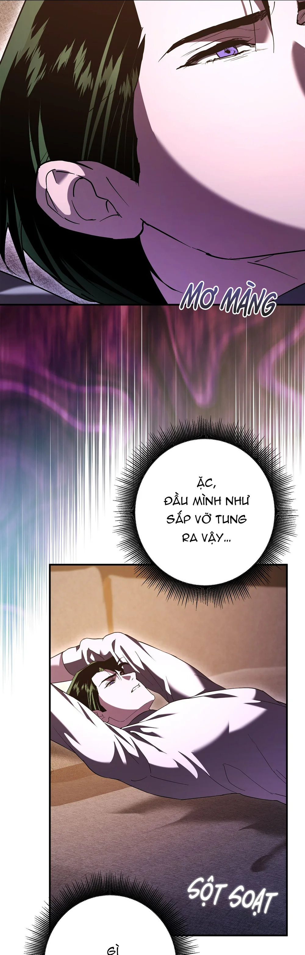 RÔ-FULLHD THỜI KHẮC ĐẠN ĐẠO Chapter 33 Trang 14