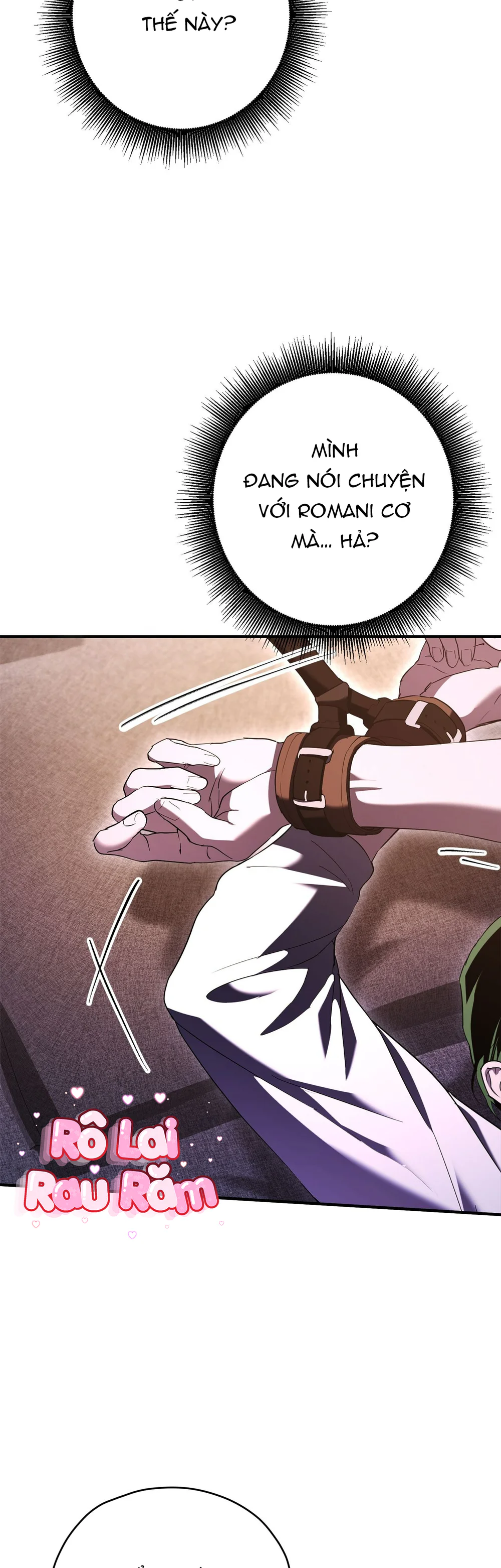 RÔ-FULLHD THỜI KHẮC ĐẠN ĐẠO Chapter 33 Trang 15
