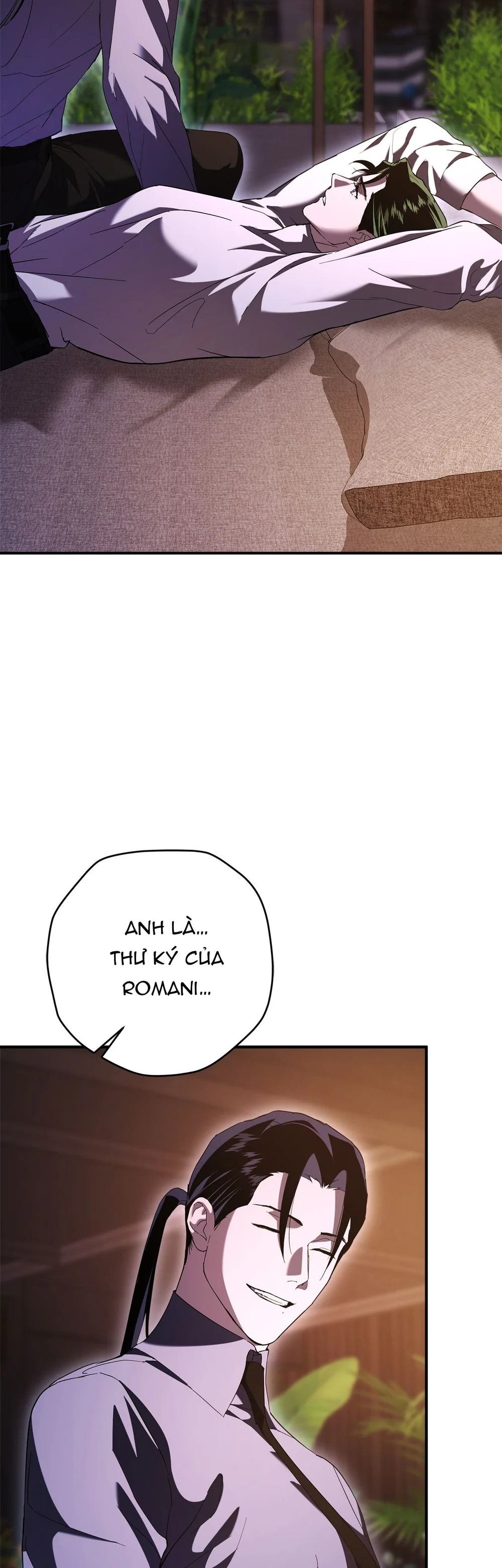 RÔ-FULLHD THỜI KHẮC ĐẠN ĐẠO Chapter 33 Trang 17