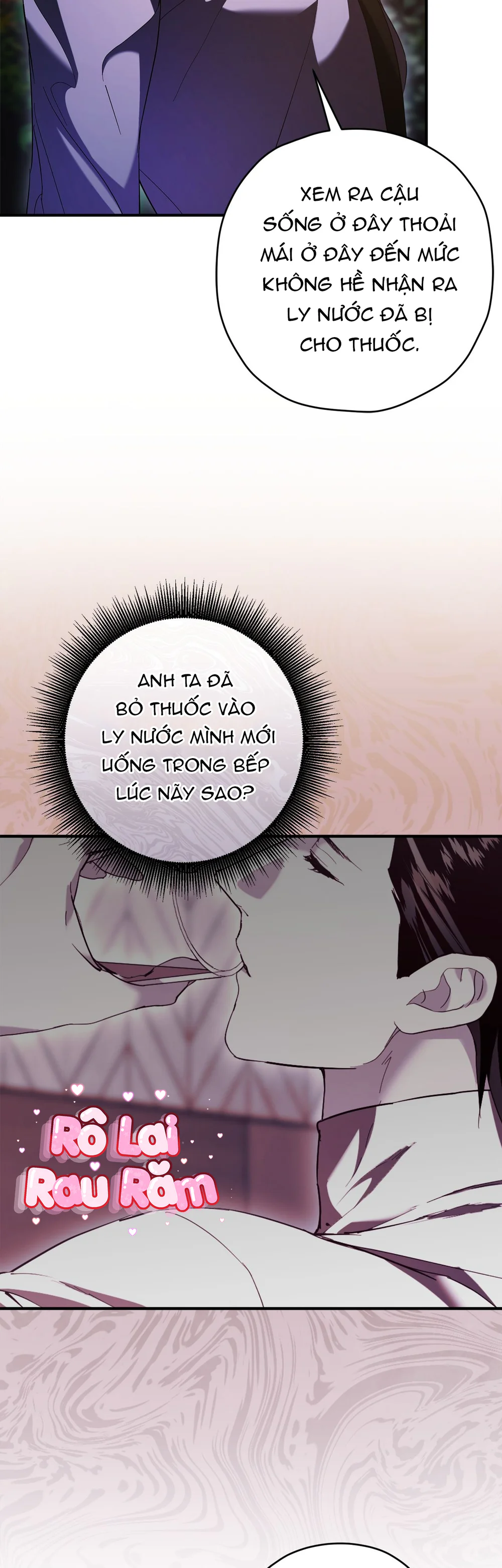 RÔ-FULLHD THỜI KHẮC ĐẠN ĐẠO Chapter 33 Trang 18