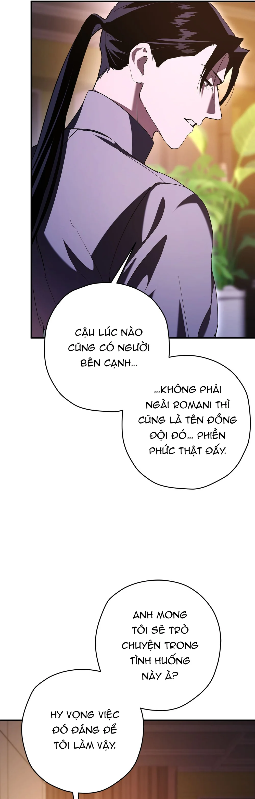 RÔ-FULLHD THỜI KHẮC ĐẠN ĐẠO Chapter 33 Trang 20