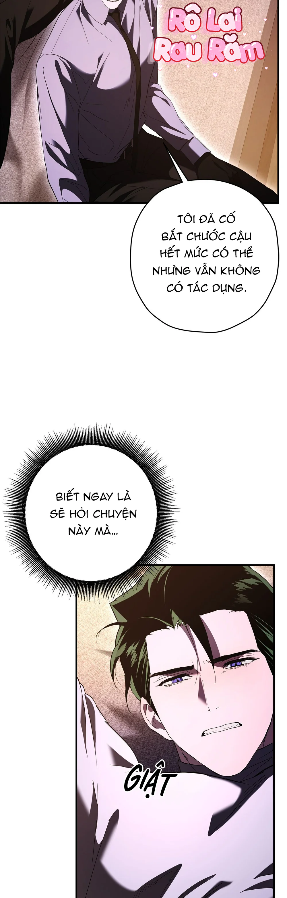 RÔ-FULLHD THỜI KHẮC ĐẠN ĐẠO Chapter 33 Trang 22