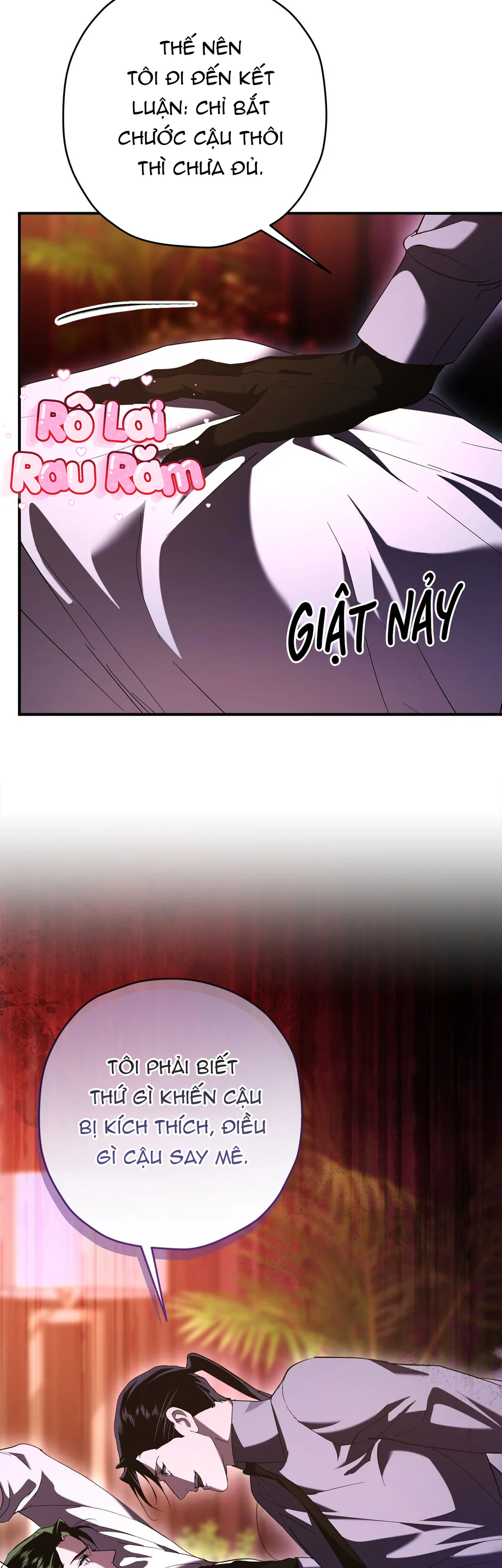 RÔ-FULLHD THỜI KHẮC ĐẠN ĐẠO Chapter 33 Trang 24