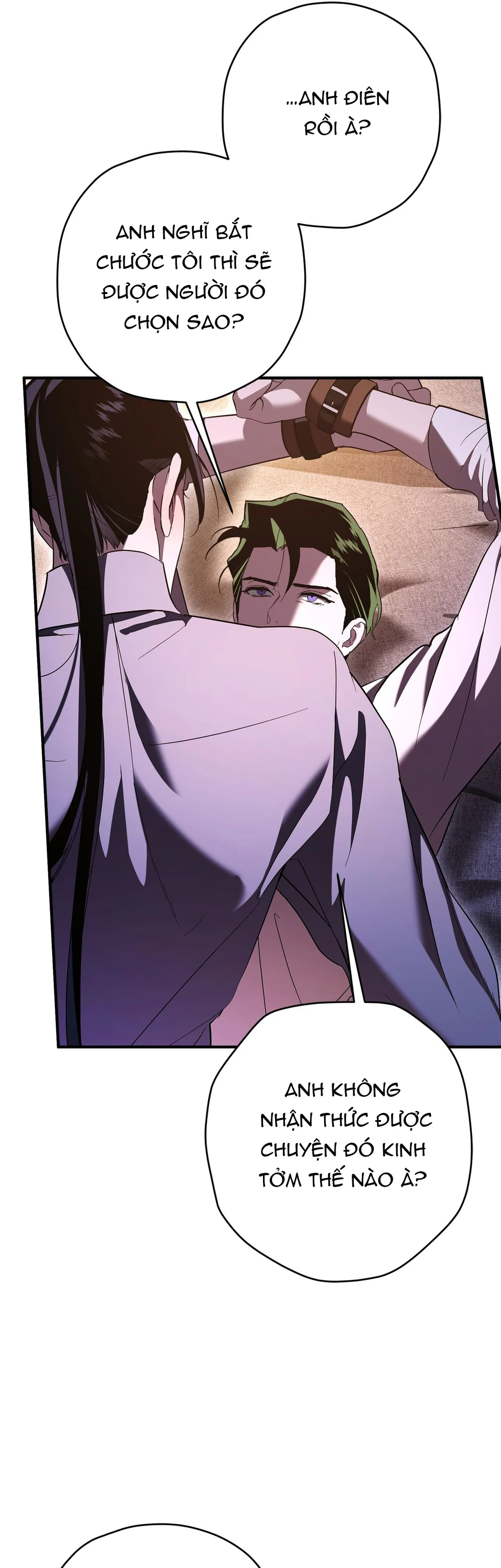 RÔ-FULLHD THỜI KHẮC ĐẠN ĐẠO Chapter 33 Trang 26