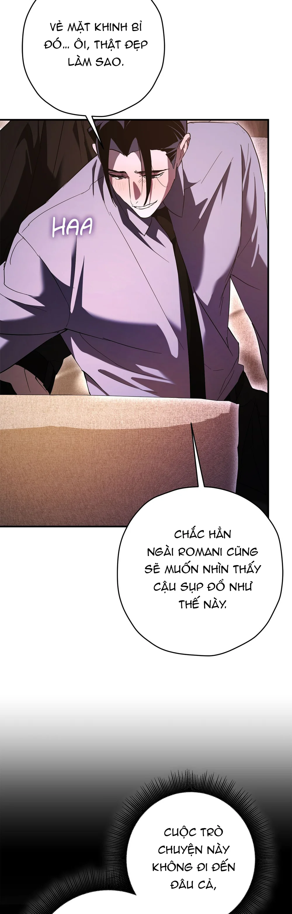 RÔ-FULLHD THỜI KHẮC ĐẠN ĐẠO Chapter 33 Trang 27