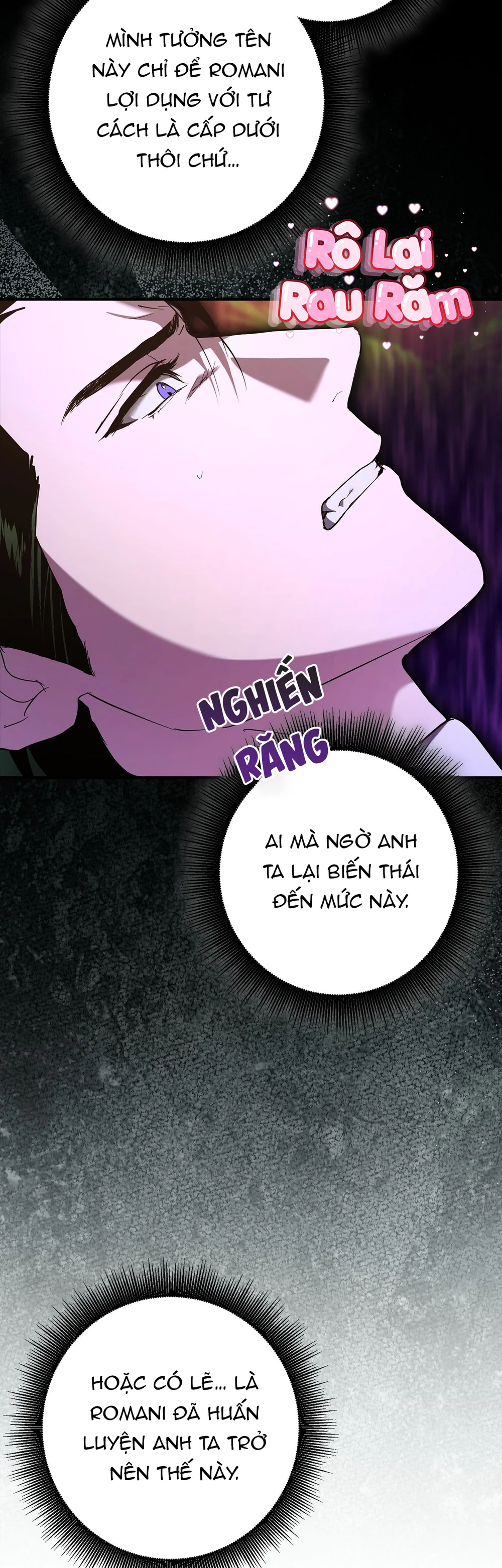 RÔ-FULLHD THỜI KHẮC ĐẠN ĐẠO Chapter 33 Trang 28