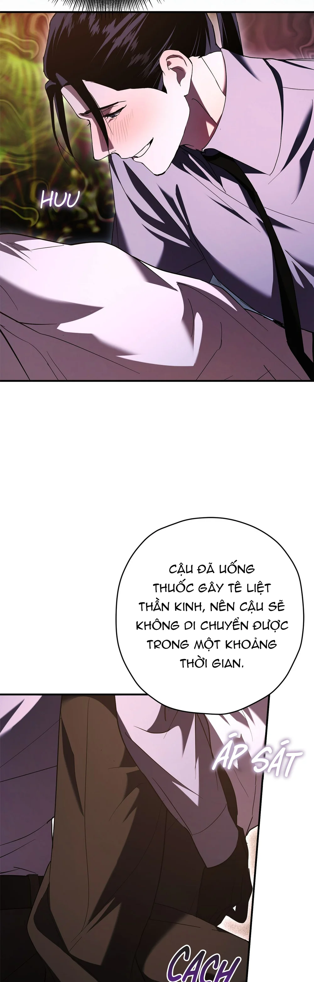 RÔ-FULLHD THỜI KHẮC ĐẠN ĐẠO Chapter 33 Trang 29