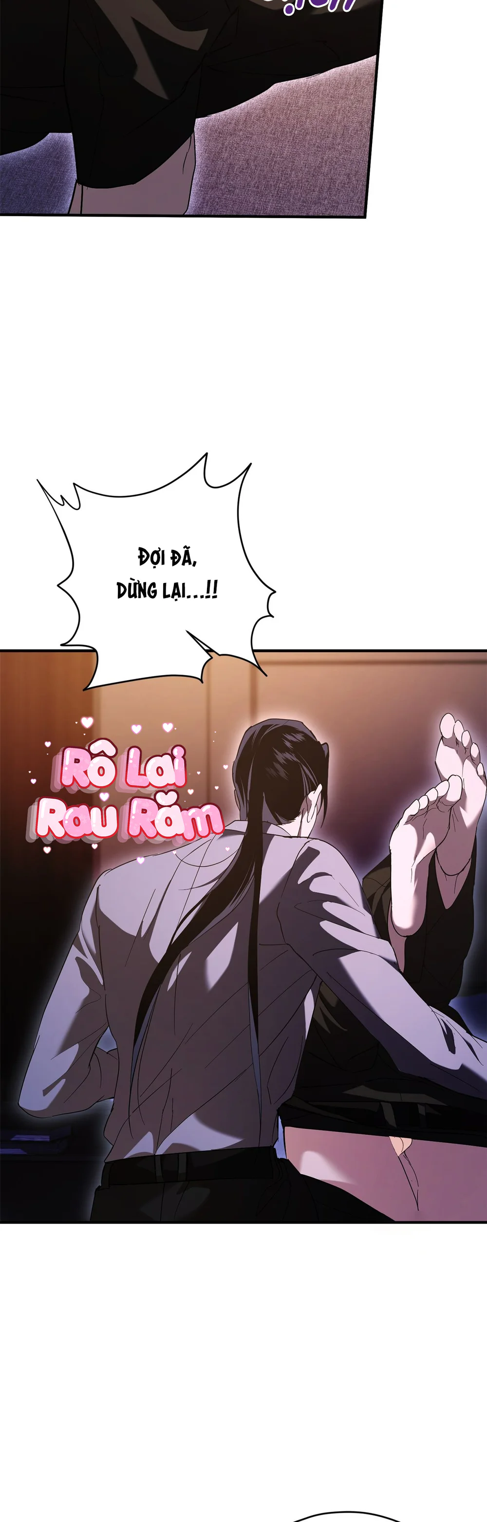RÔ-FULLHD THỜI KHẮC ĐẠN ĐẠO Chapter 33 Trang 30