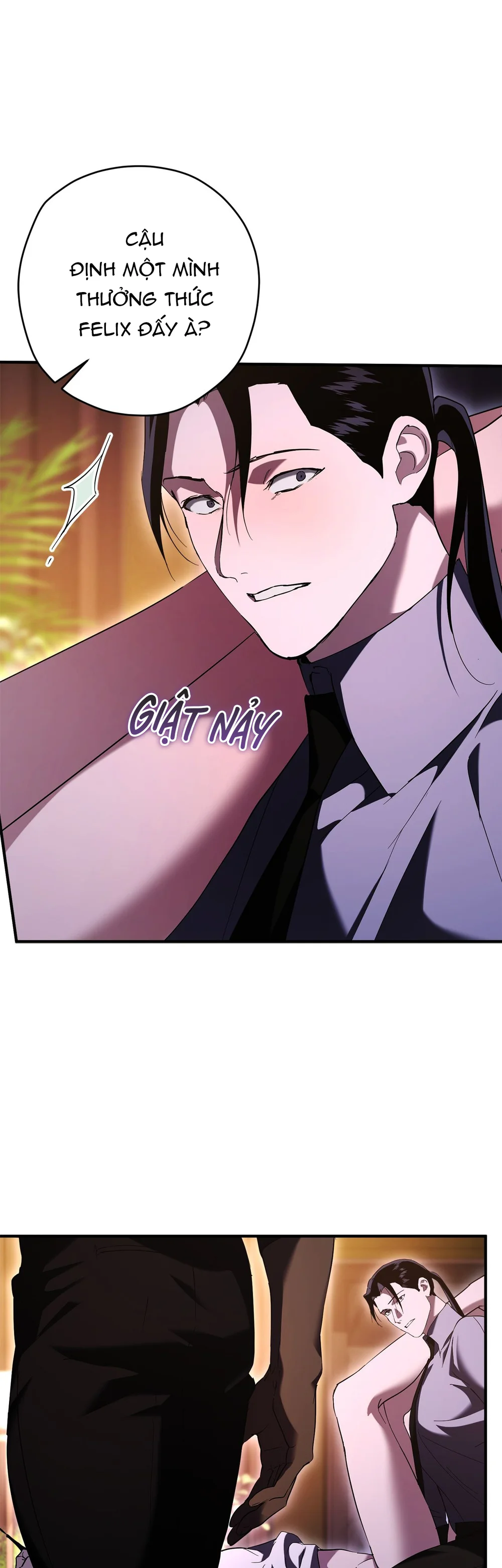 RÔ-FULLHD THỜI KHẮC ĐẠN ĐẠO Chapter 33 Trang 34