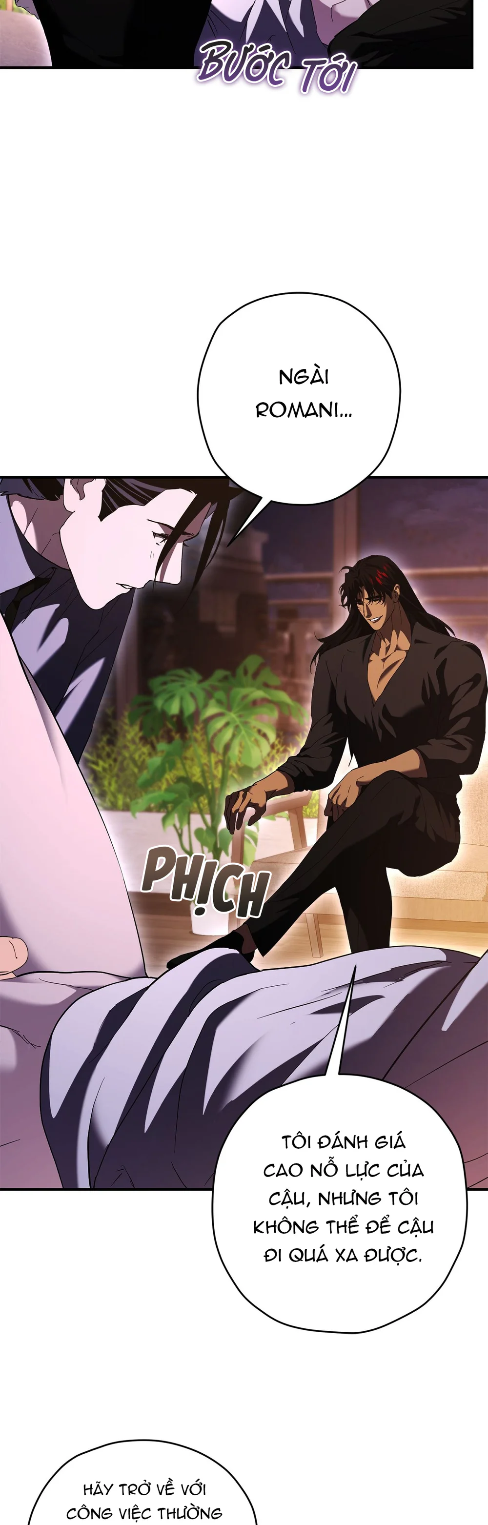 RÔ-FULLHD THỜI KHẮC ĐẠN ĐẠO Chapter 33 Trang 35