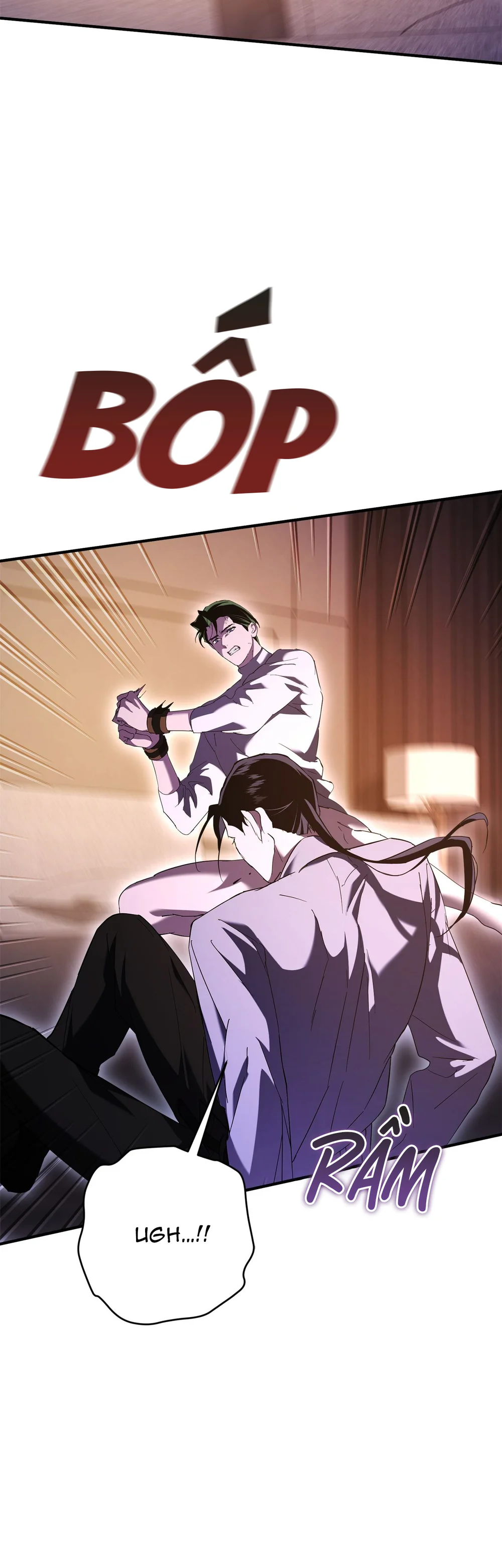 RÔ-FULLHD THỜI KHẮC ĐẠN ĐẠO Chapter 33 Trang 41