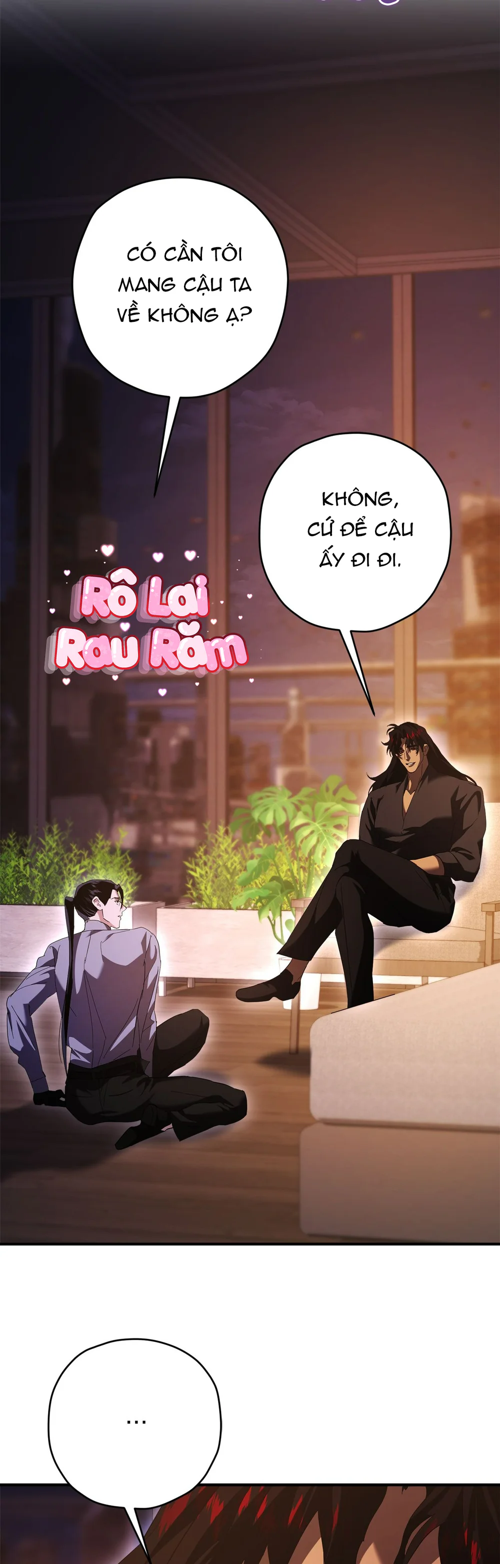 RÔ-FULLHD THỜI KHẮC ĐẠN ĐẠO Chapter 33 Trang 43