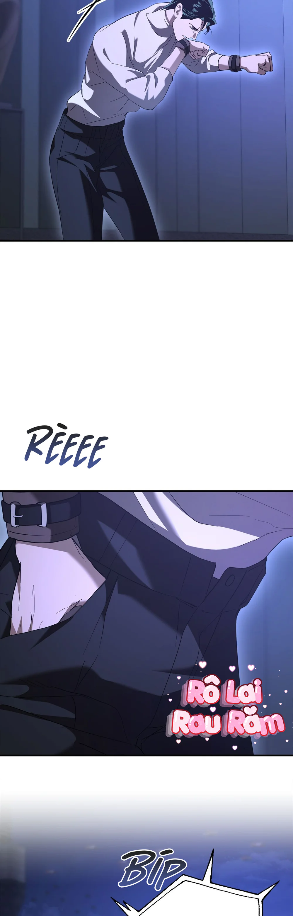 RÔ-FULLHD THỜI KHẮC ĐẠN ĐẠO Chapter 33 Trang 46