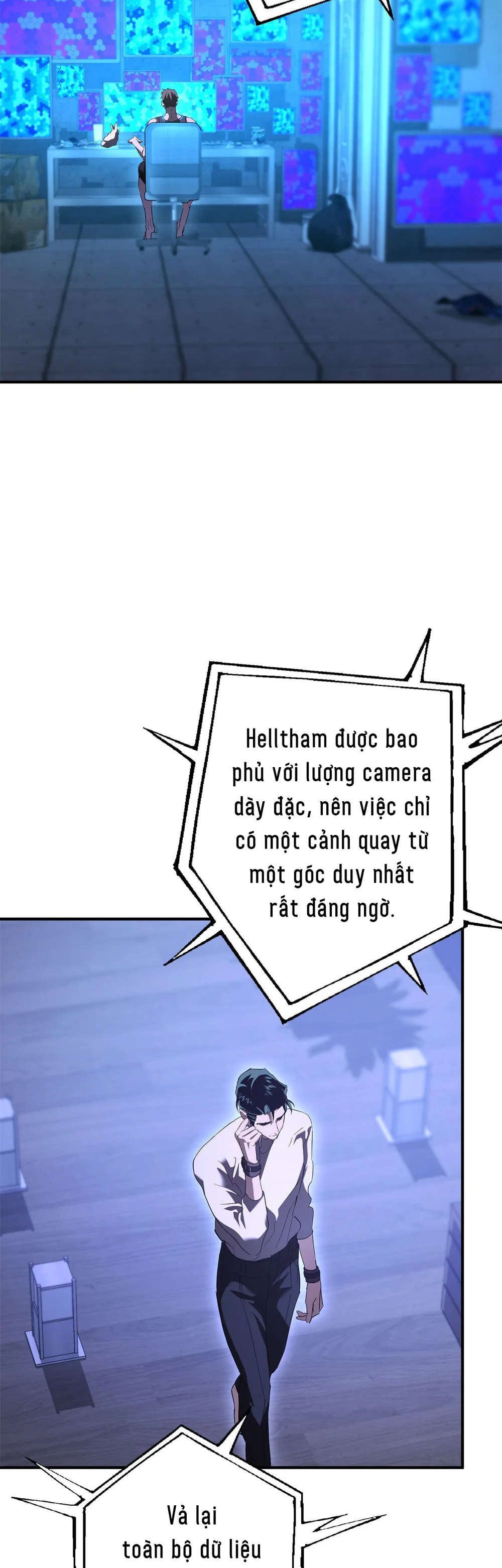 RÔ-FULLHD THỜI KHẮC ĐẠN ĐẠO Chapter 33 Trang 48