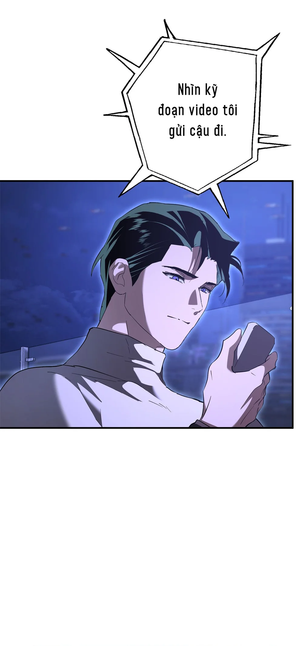 RÔ-FULLHD THỜI KHẮC ĐẠN ĐẠO Chapter 33 Trang 50