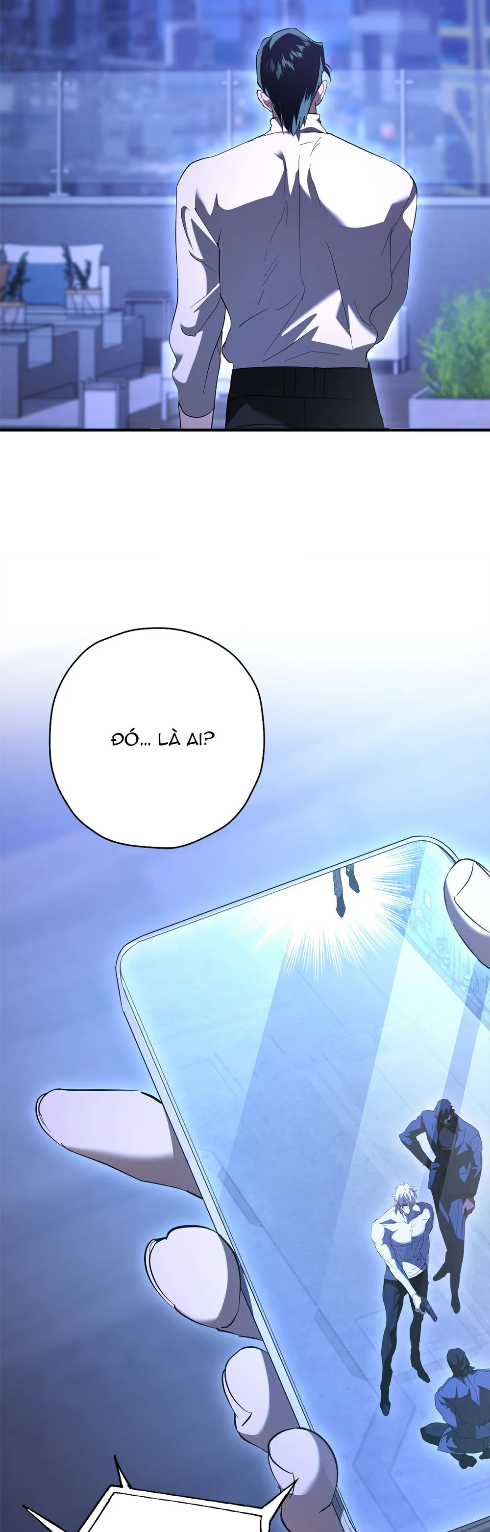 RÔ-FULLHD THỜI KHẮC ĐẠN ĐẠO Chapter 34 Trang 3