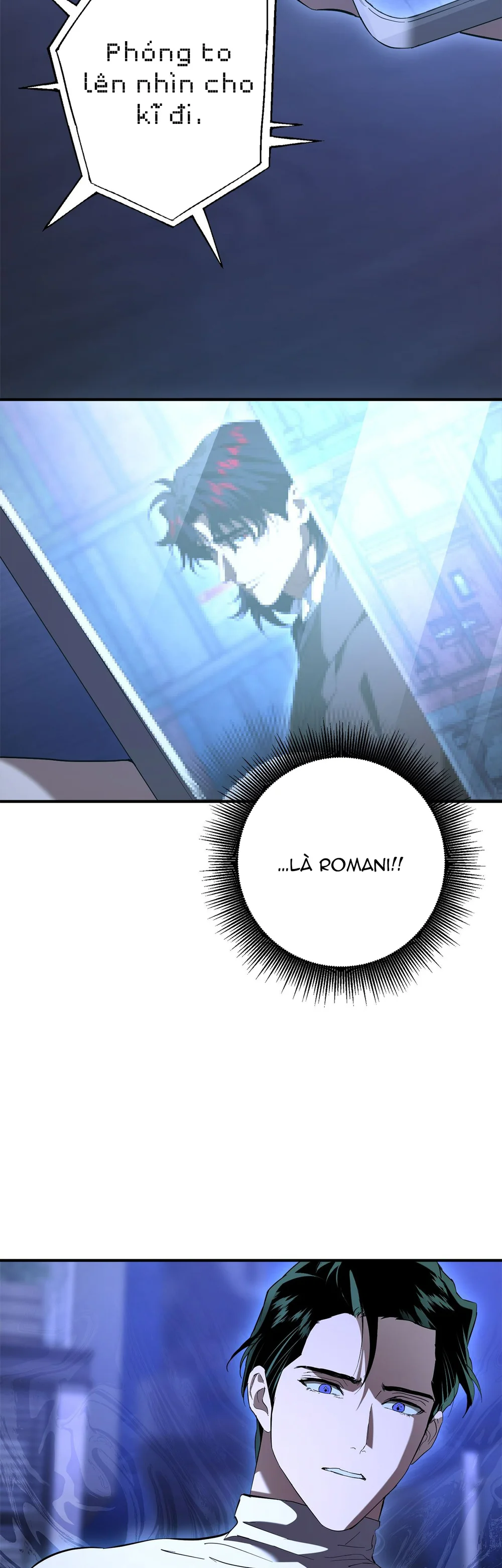 RÔ-FULLHD THỜI KHẮC ĐẠN ĐẠO Chapter 34 Trang 4