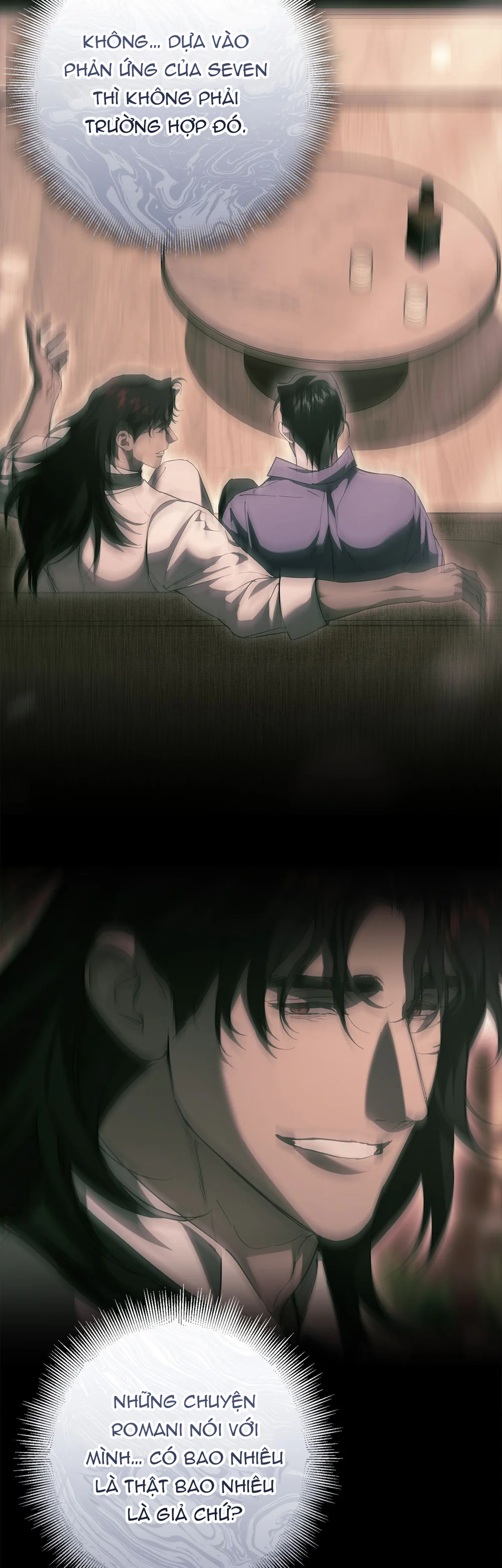 RÔ-FULLHD THỜI KHẮC ĐẠN ĐẠO Chapter 34 Trang 6