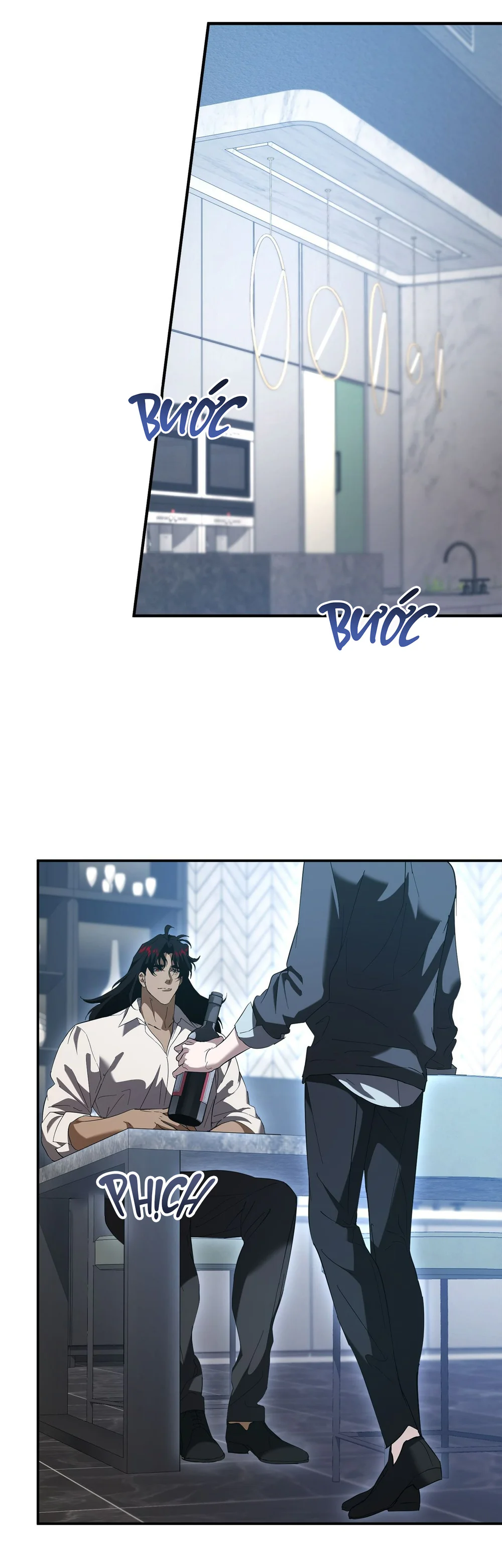 RÔ-FULLHD THỜI KHẮC ĐẠN ĐẠO Chapter 34 Trang 12