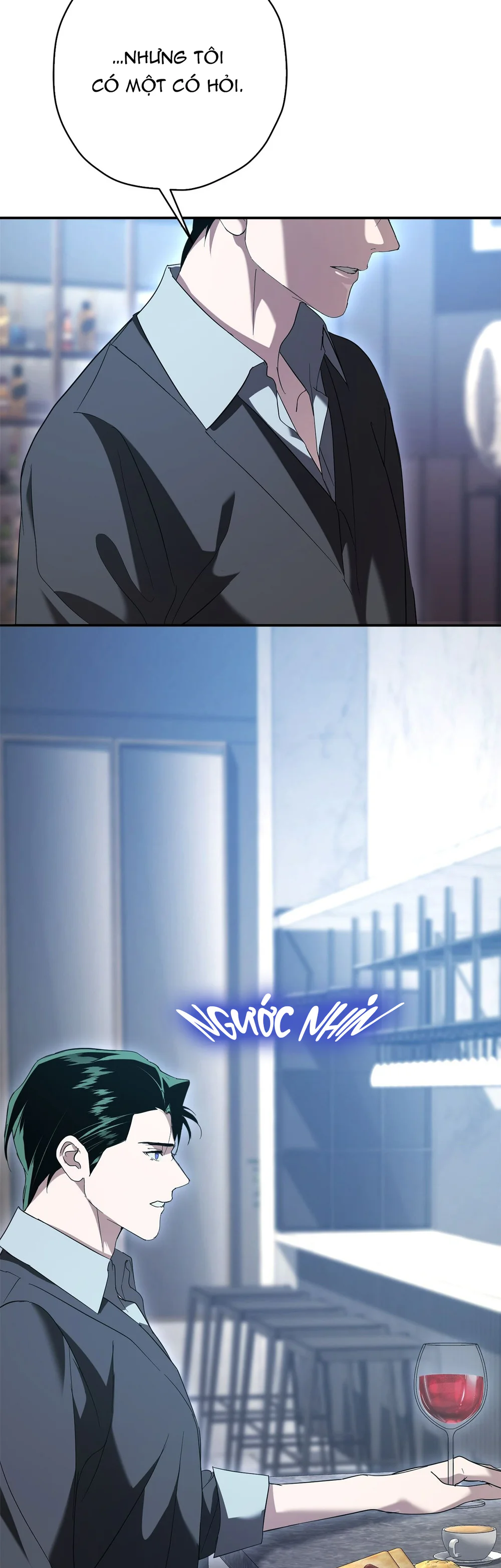 RÔ-FULLHD THỜI KHẮC ĐẠN ĐẠO Chapter 34 Trang 17