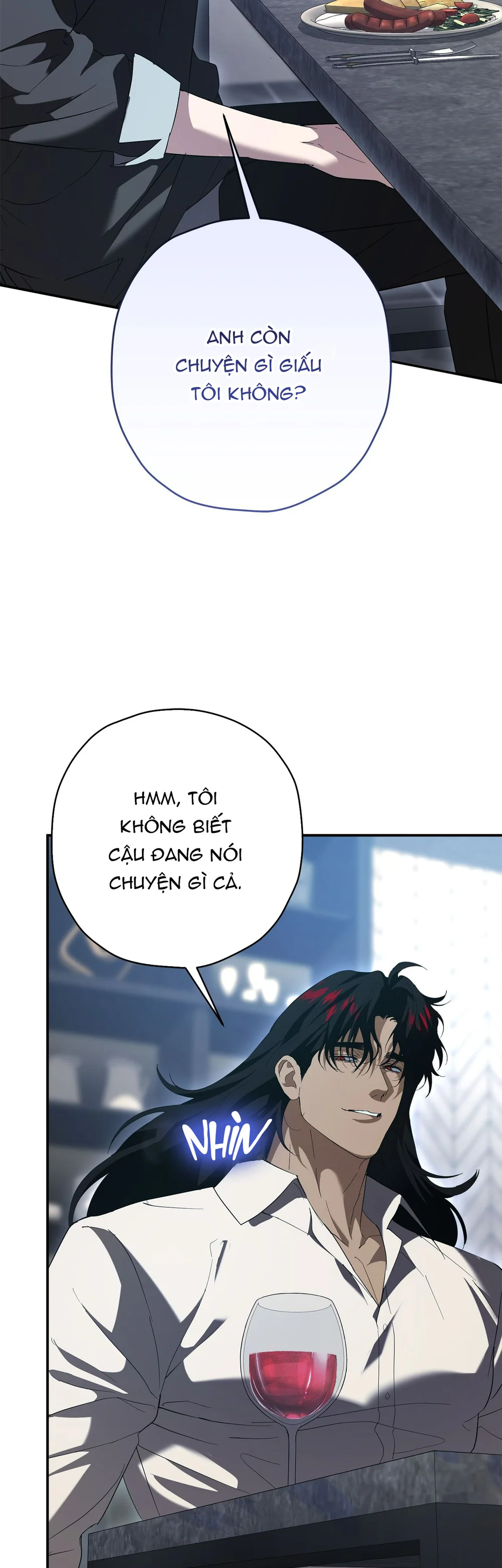 RÔ-FULLHD THỜI KHẮC ĐẠN ĐẠO Chapter 34 Trang 18