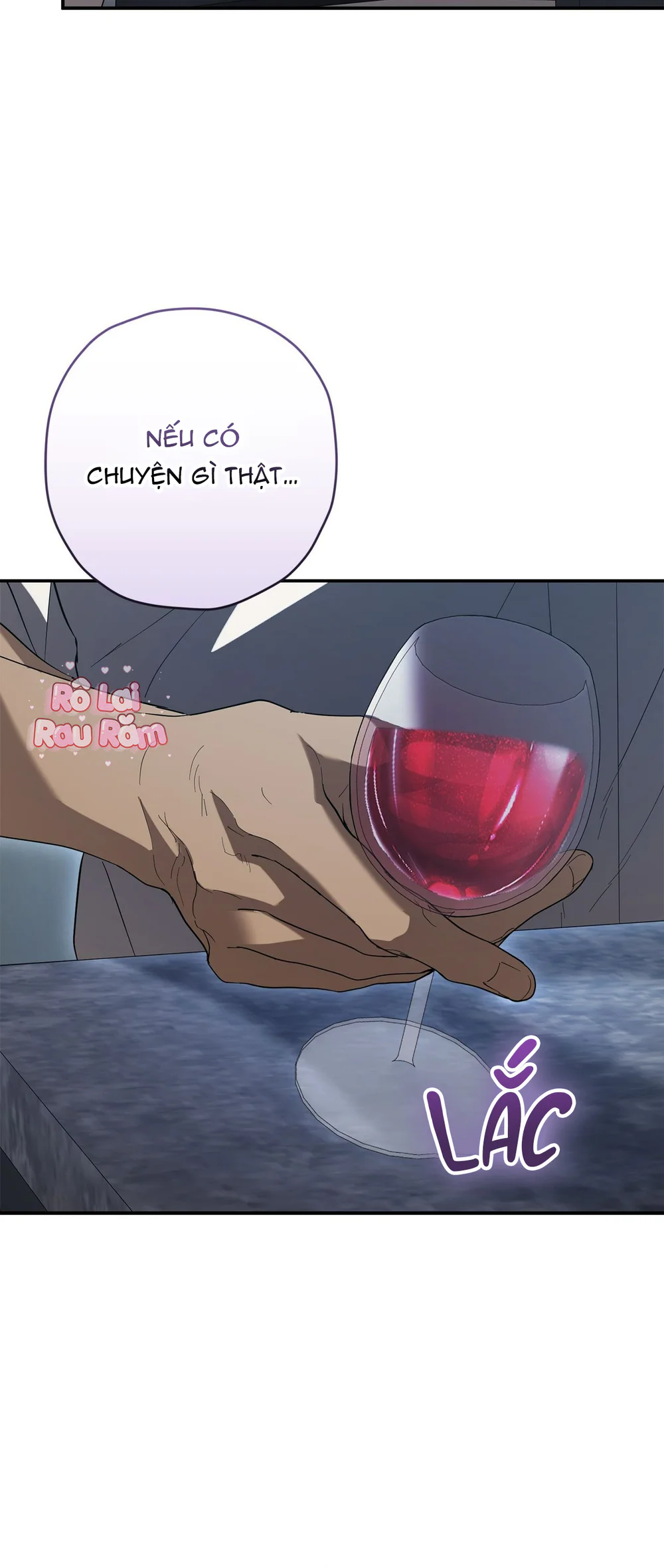 RÔ-FULLHD THỜI KHẮC ĐẠN ĐẠO Chapter 34 Trang 19