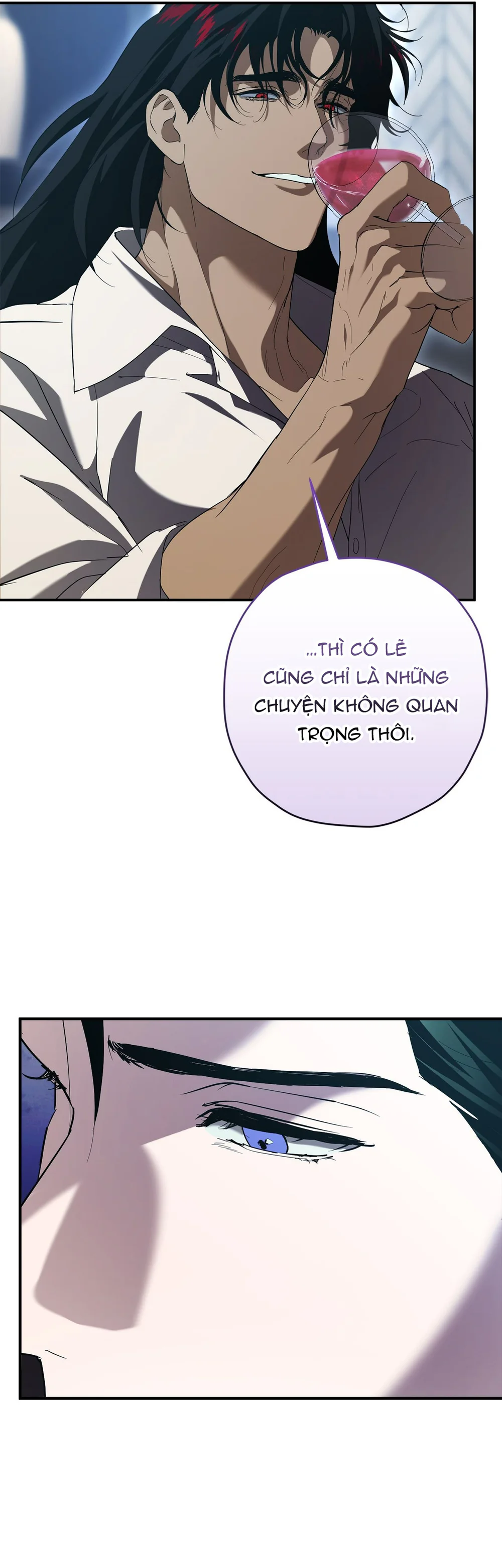 RÔ-FULLHD THỜI KHẮC ĐẠN ĐẠO Chapter 34 Trang 20