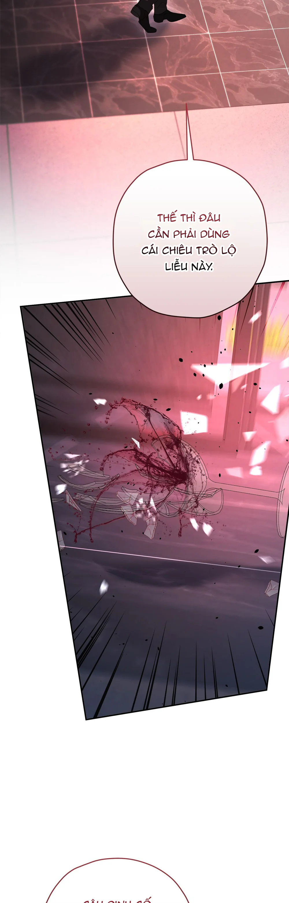 RÔ-FULLHD THỜI KHẮC ĐẠN ĐẠO Chapter 34 Trang 22