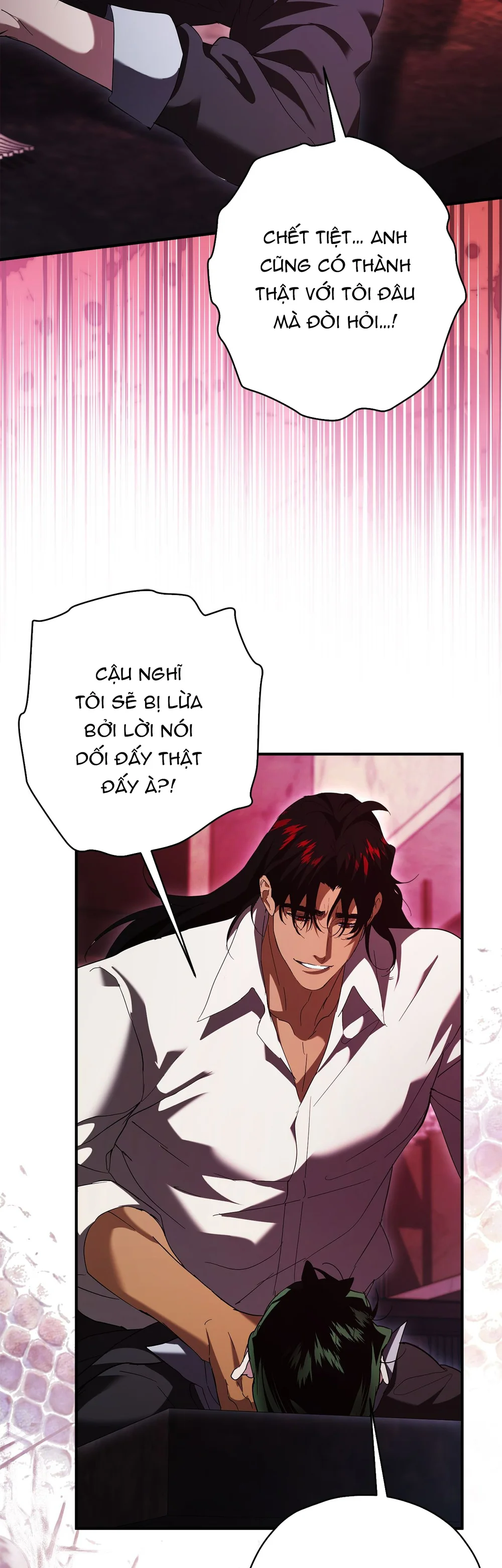 RÔ-FULLHD THỜI KHẮC ĐẠN ĐẠO Chapter 34 Trang 25