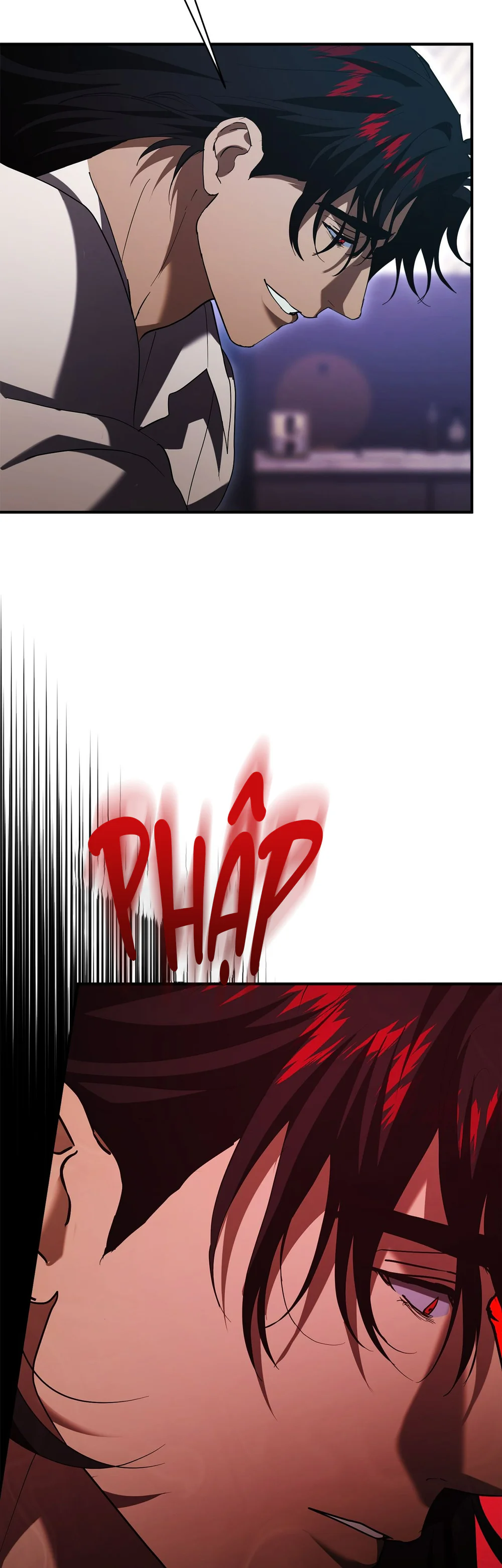 RÔ-FULLHD THỜI KHẮC ĐẠN ĐẠO Chapter 34 Trang 28