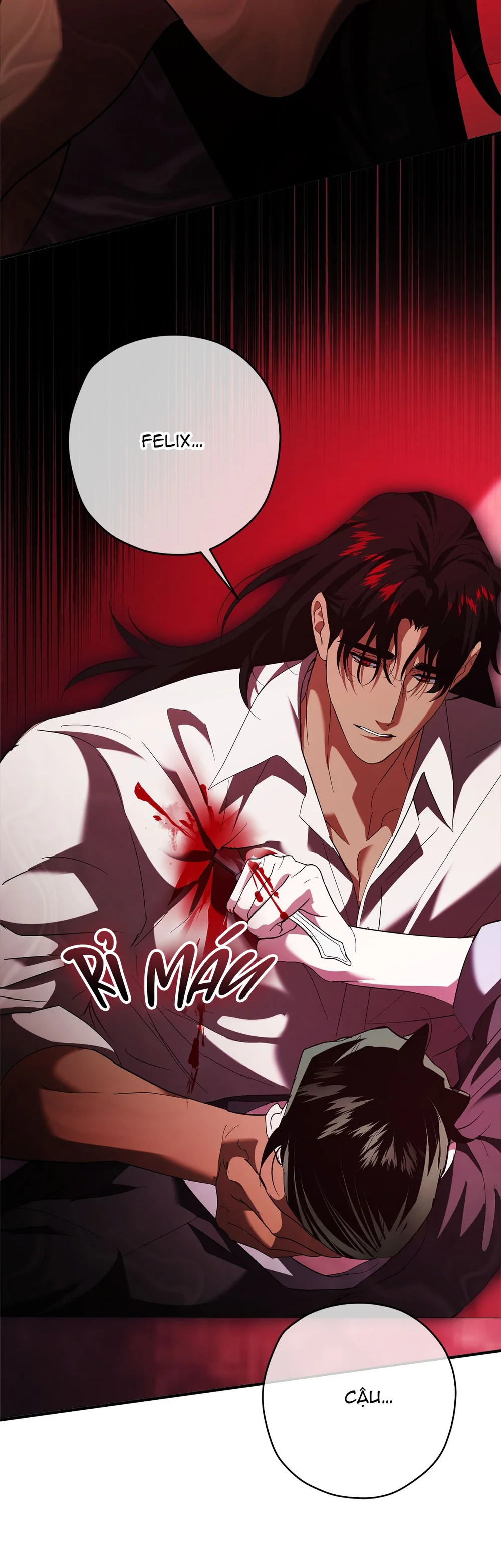 RÔ-FULLHD THỜI KHẮC ĐẠN ĐẠO Chapter 34 Trang 29