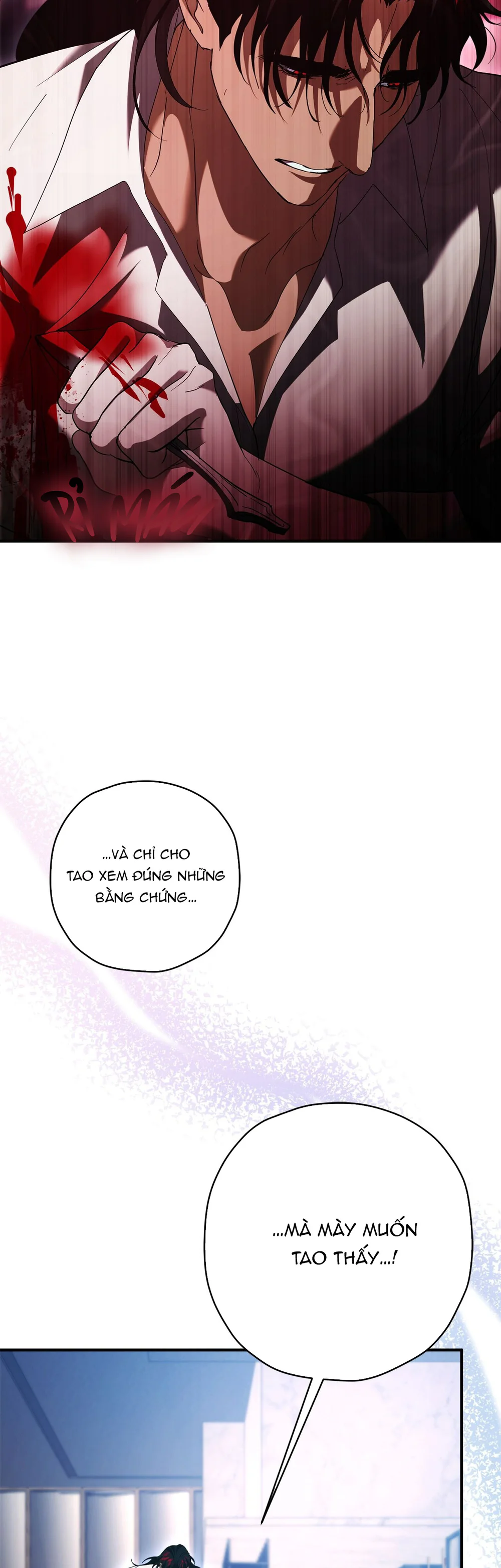 RÔ-FULLHD THỜI KHẮC ĐẠN ĐẠO Chapter 34 Trang 31