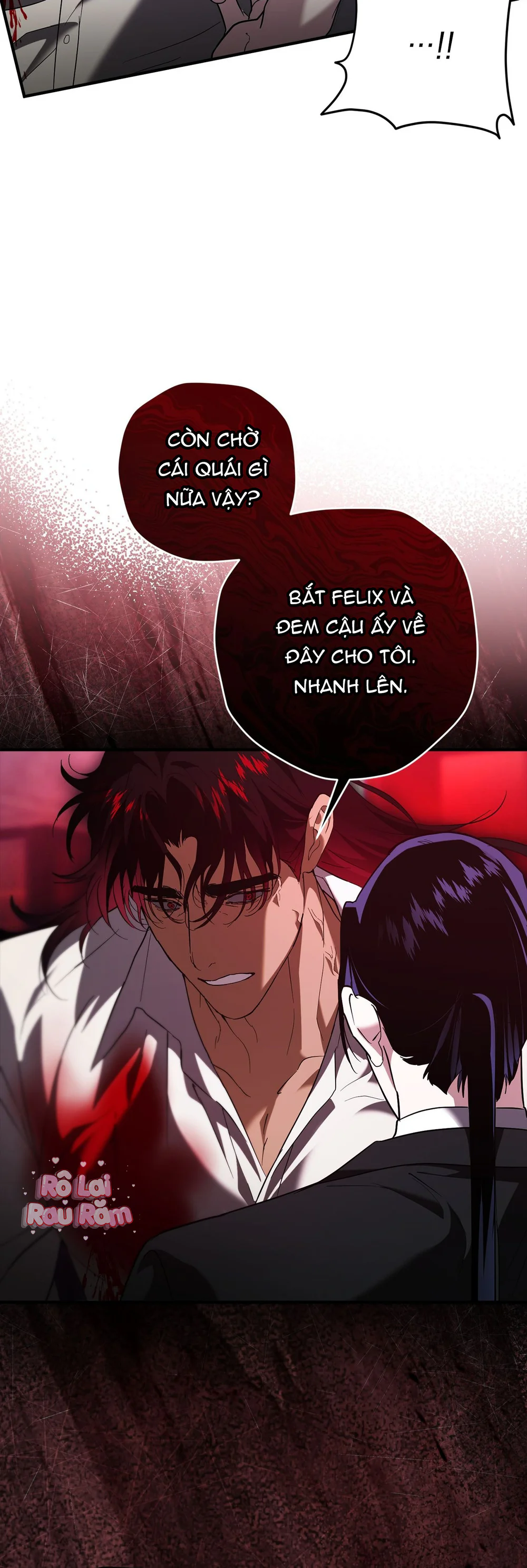 RÔ-FULLHD THỜI KHẮC ĐẠN ĐẠO Chapter 34 Trang 39