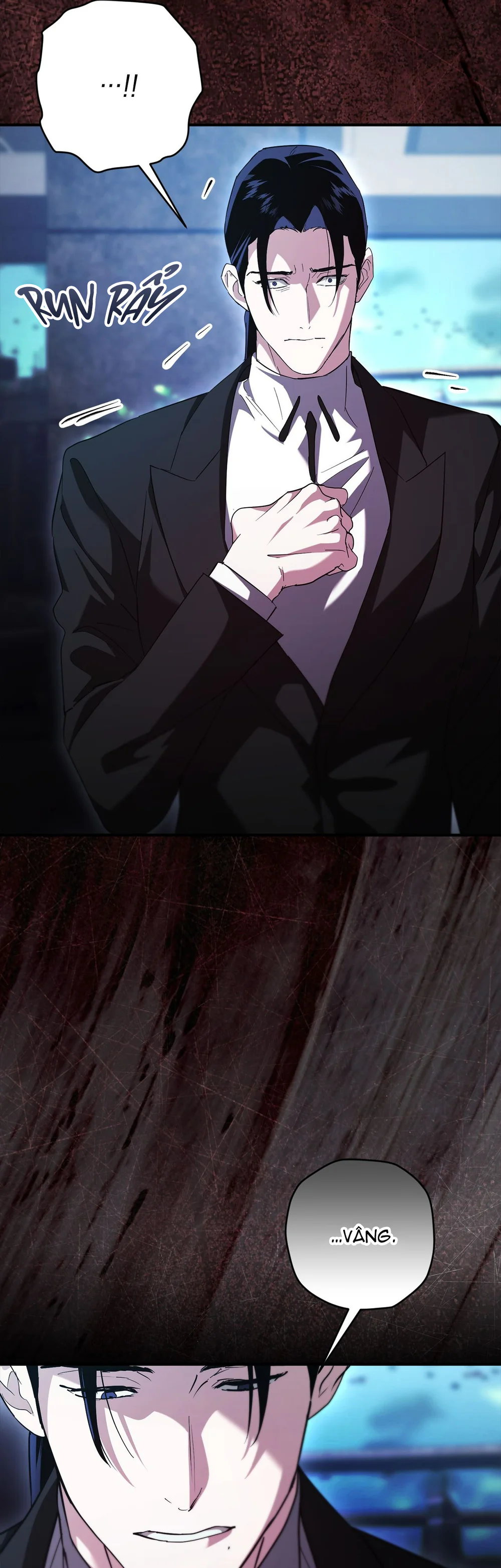 RÔ-FULLHD THỜI KHẮC ĐẠN ĐẠO Chapter 34 Trang 40