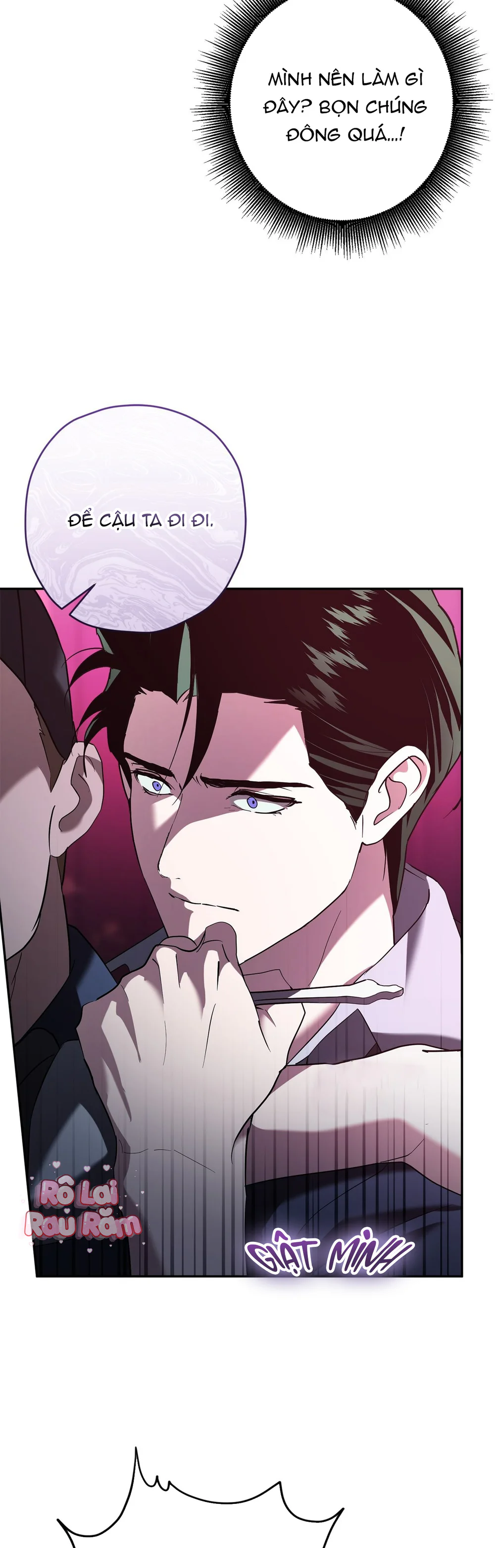 RÔ-FULLHD THỜI KHẮC ĐẠN ĐẠO Chapter 34 Trang 44