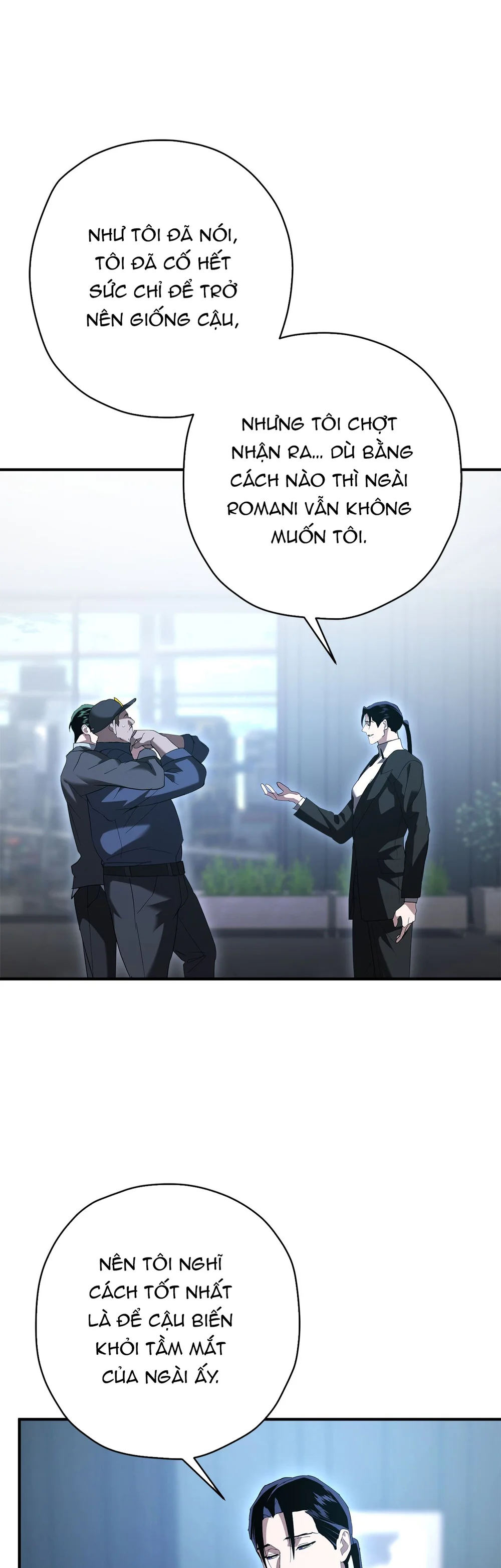 RÔ-FULLHD THỜI KHẮC ĐẠN ĐẠO Chapter 34 Trang 47