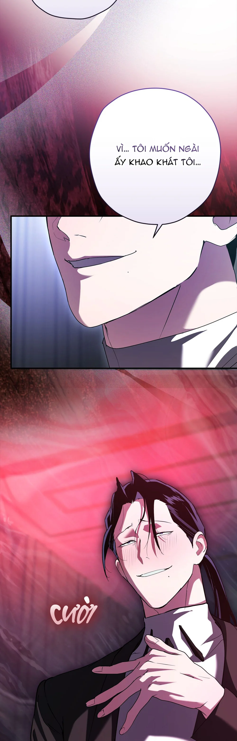 RÔ-FULLHD THỜI KHẮC ĐẠN ĐẠO Chapter 34 Trang 49