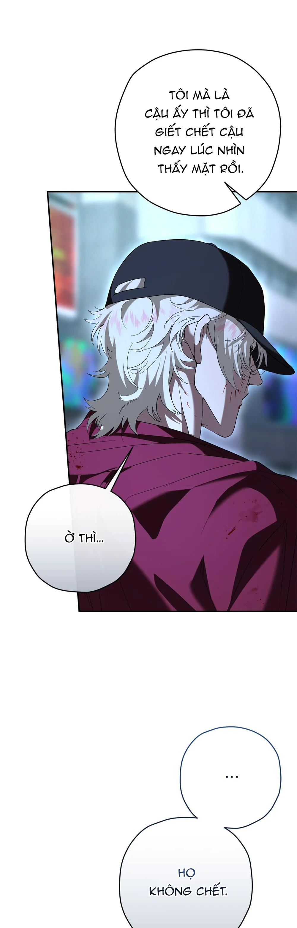 RÔ-FULLHD THỜI KHẮC ĐẠN ĐẠO Chapter 35 Trang 15