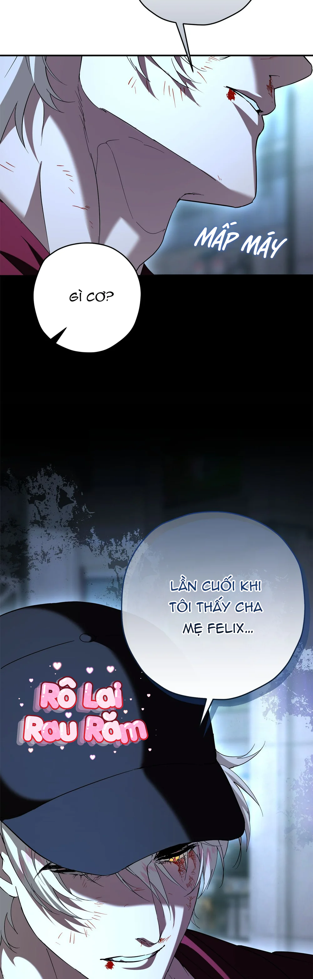 RÔ-FULLHD THỜI KHẮC ĐẠN ĐẠO Chapter 35 Trang 16