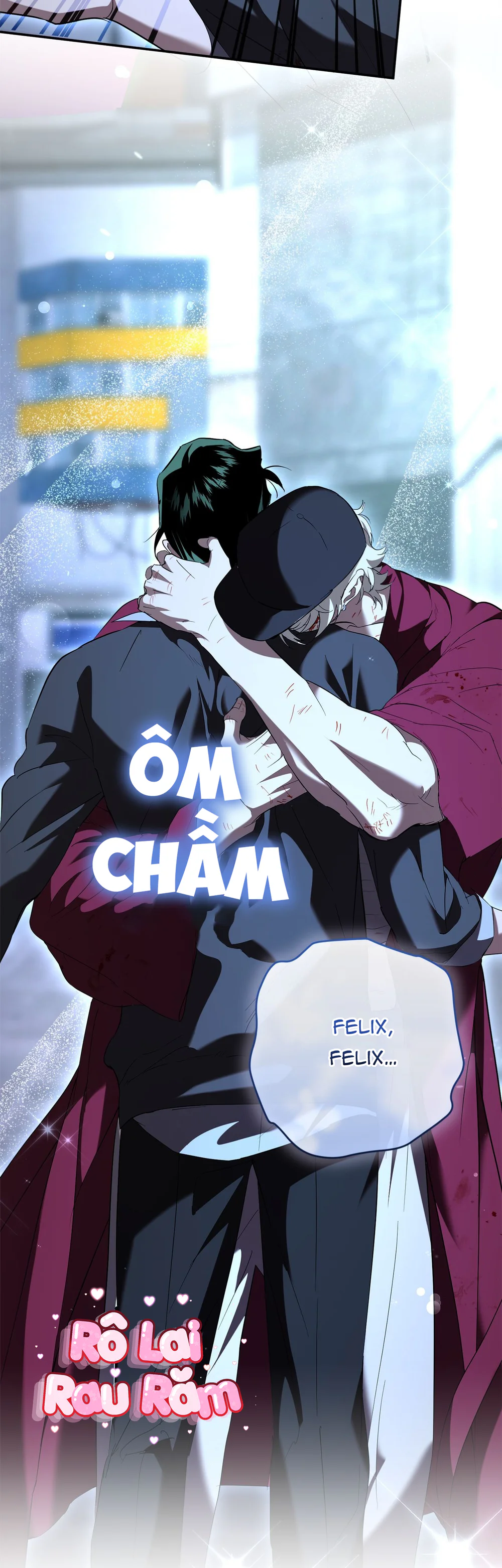 RÔ-FULLHD THỜI KHẮC ĐẠN ĐẠO Chapter 35 Trang 26