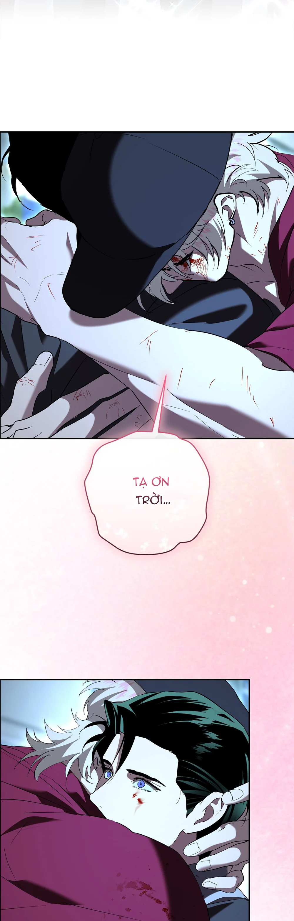 RÔ-FULLHD THỜI KHẮC ĐẠN ĐẠO Chapter 35 Trang 27