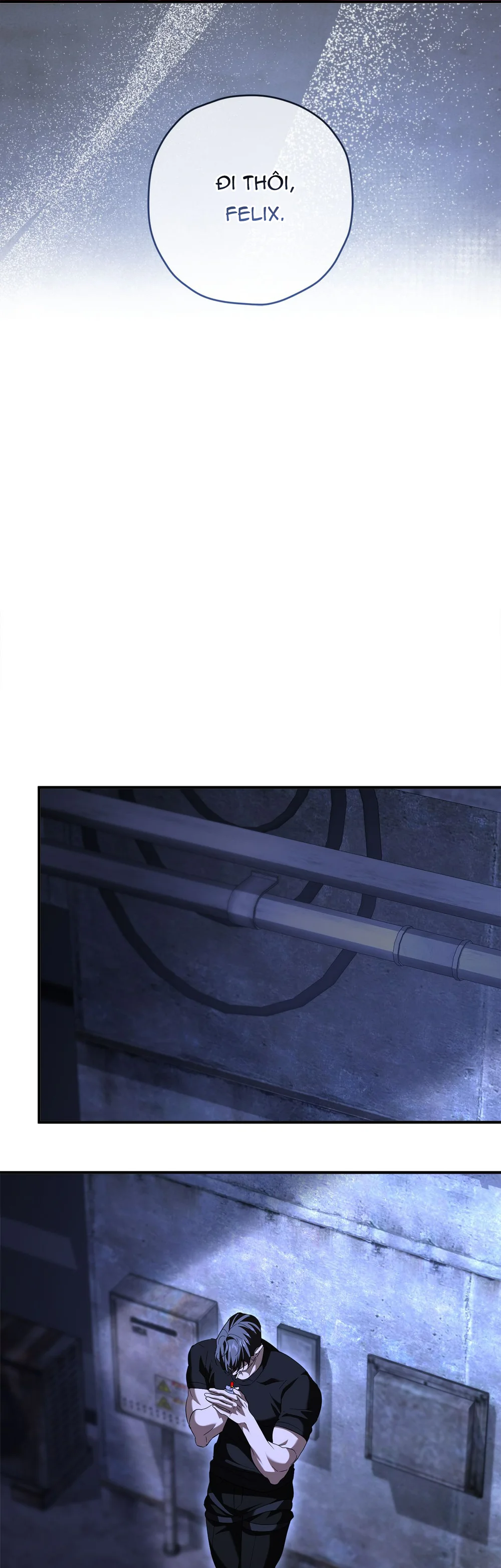 RÔ-FULLHD THỜI KHẮC ĐẠN ĐẠO Chapter 35 Trang 31