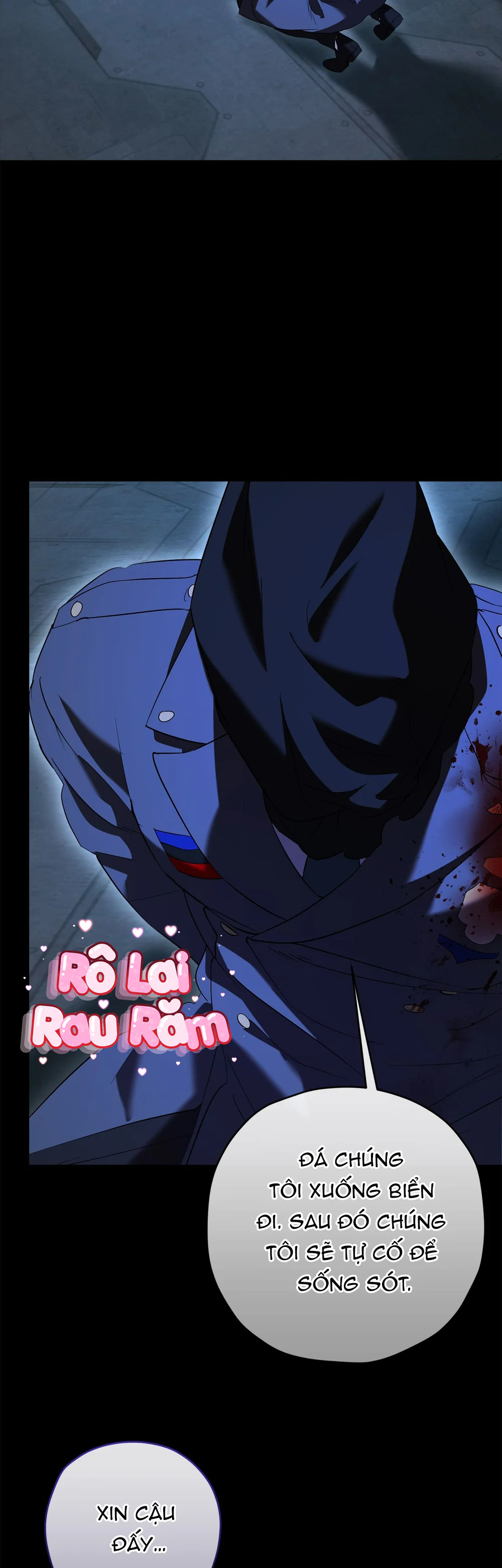 RÔ-FULLHD THỜI KHẮC ĐẠN ĐẠO Chapter 35 Trang 43