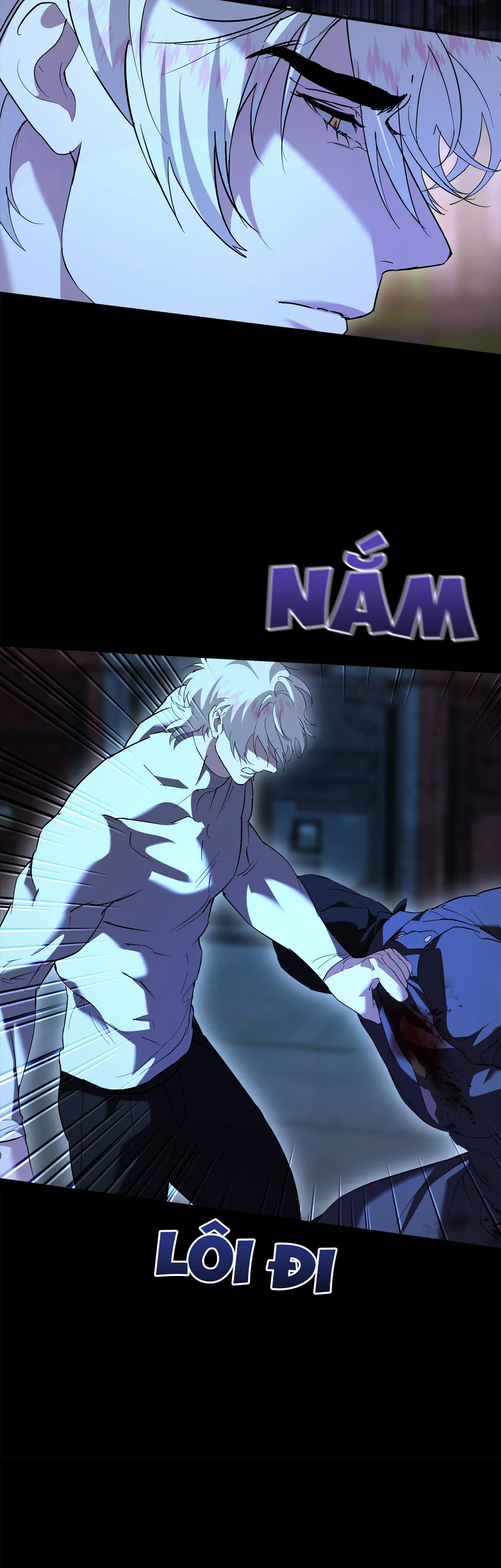 RÔ-FULLHD THỜI KHẮC ĐẠN ĐẠO Chapter 35 Trang 45